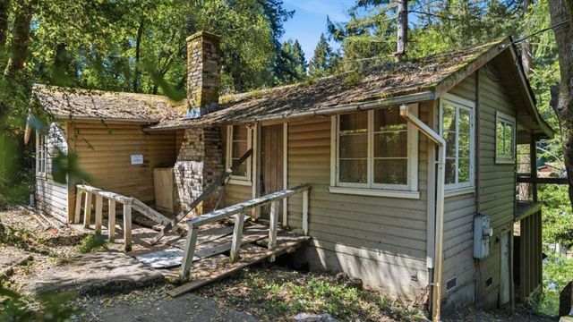 17925 Highway 9, Boulder Creek, CA 95006