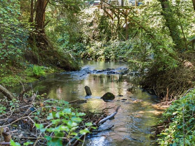 17925 Highway 9, Boulder Creek, CA 95006