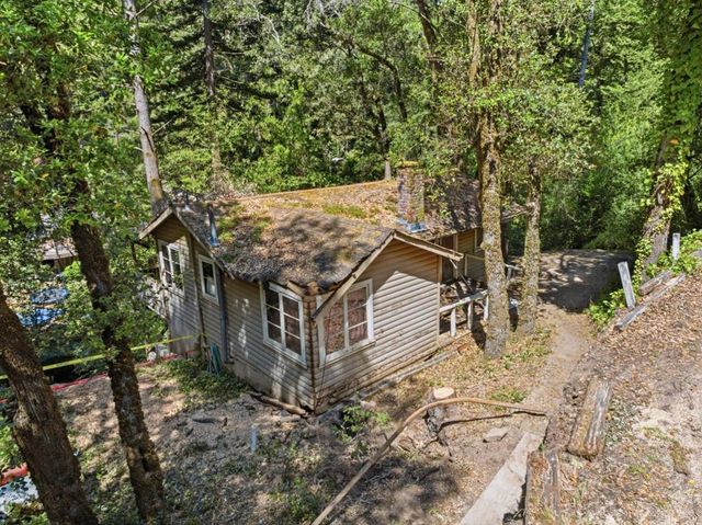 17925 Highway 9, Boulder Creek, CA 95006