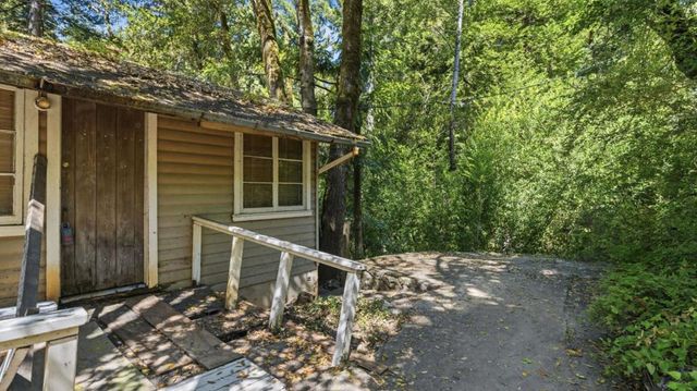 17925 Highway 9, Boulder Creek, CA 95006