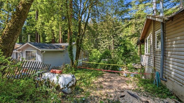 17925 Highway 9, Boulder Creek, CA 95006