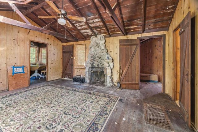 17925 Highway 9, Boulder Creek, CA 95006