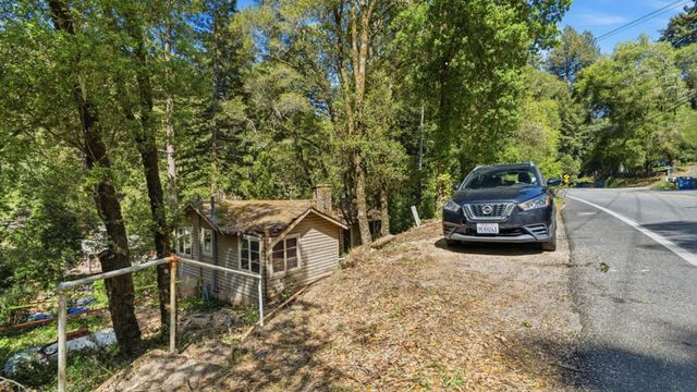 17925 Highway 9, Boulder Creek, CA 95006