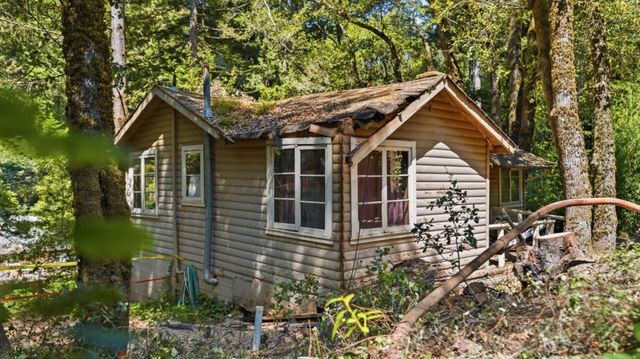 17925 Highway 9, Boulder Creek, CA 95006
