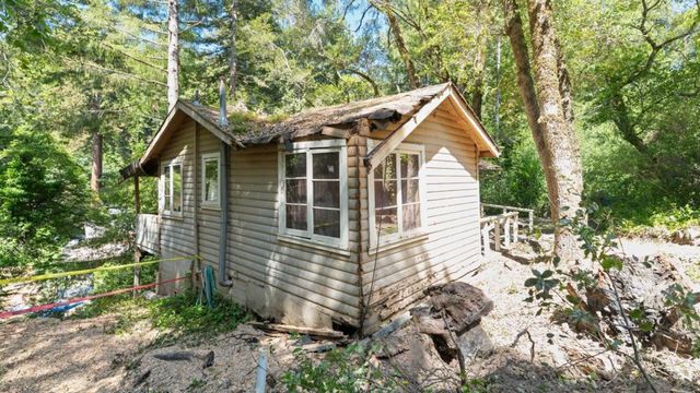 17925 Highway 9, Boulder Creek, CA 95006