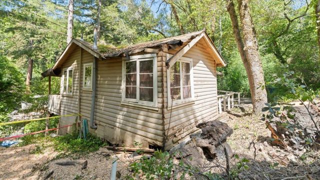 17925 Highway 9, Boulder Creek, CA 95006