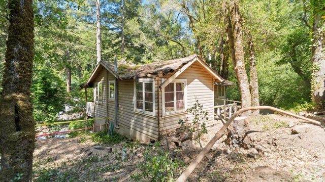 17925 Highway 9, Boulder Creek, CA 95006