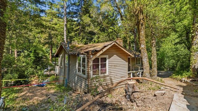 17925 Highway 9, Boulder Creek, CA 95006