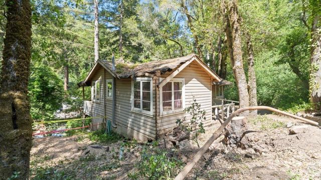 17925 Highway 9, Boulder Creek, CA 95006