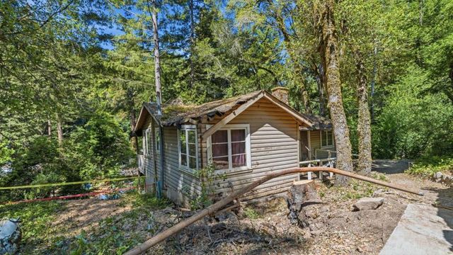 17925 Highway 9, Boulder Creek, CA 95006