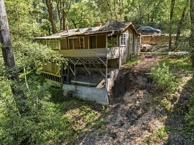 17925 Highway 9, Boulder Creek, CA 95006