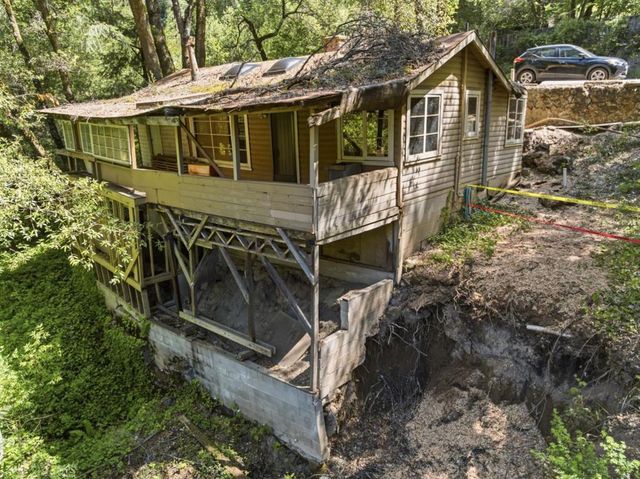 17925 Highway 9, Boulder Creek, CA 95006