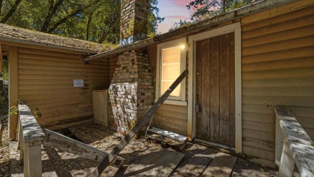 17925 Highway 9, Boulder Creek, CA 95006