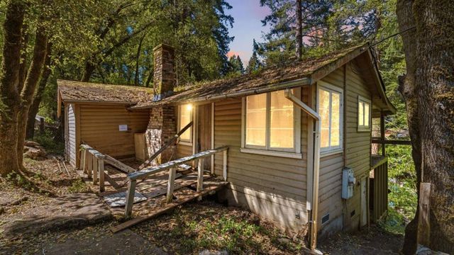 17925 Highway 9, Boulder Creek, CA 95006