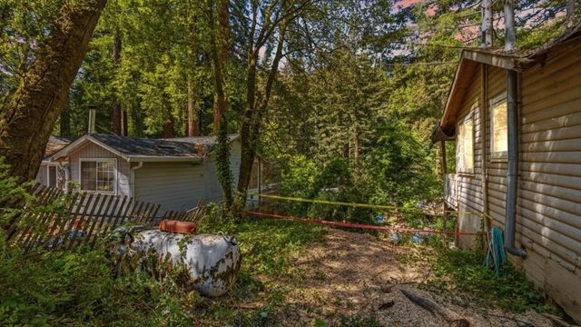 17925 Highway 9, Boulder Creek, CA 95006