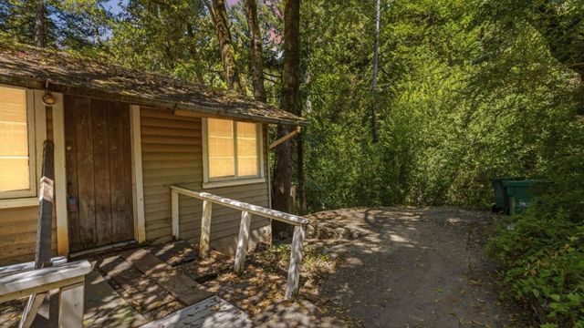 17925 Highway 9, Boulder Creek, CA 95006