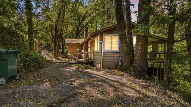 17925 Highway 9, Boulder Creek, CA 95006
