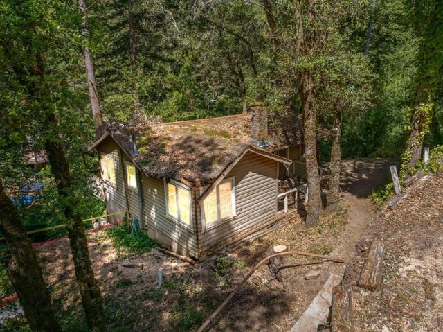 17925 Highway 9, Boulder Creek, CA 95006