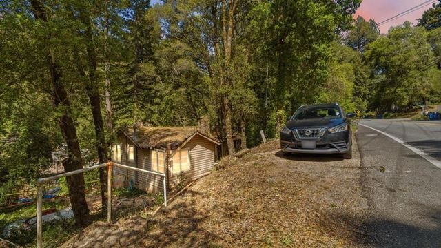 17925 Highway 9, Boulder Creek, CA 95006