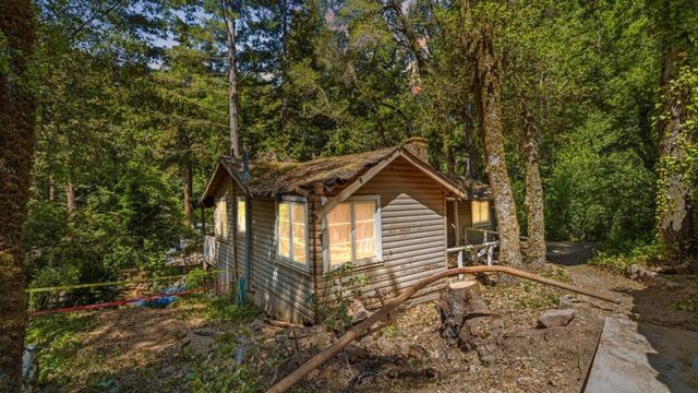 17925 Highway 9, Boulder Creek, CA 95006