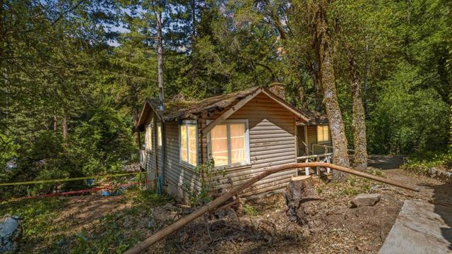 17925 Highway 9, Boulder Creek, CA 95006
