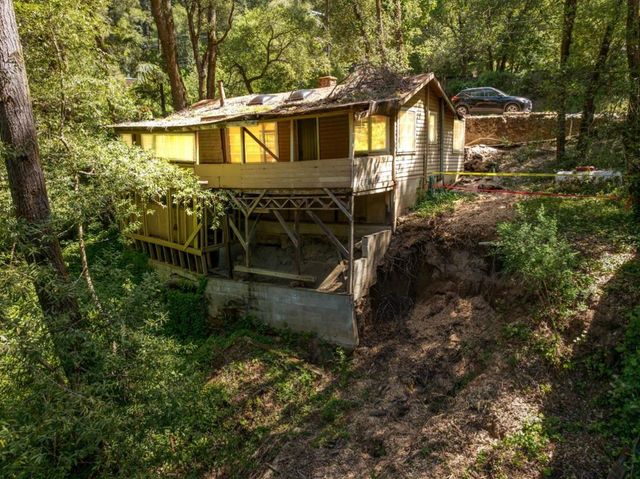 17925 Highway 9, Boulder Creek, CA 95006