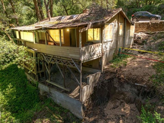 17925 Highway 9, Boulder Creek, CA 95006
