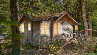 17925 Highway 9, Boulder Creek, CA 95006