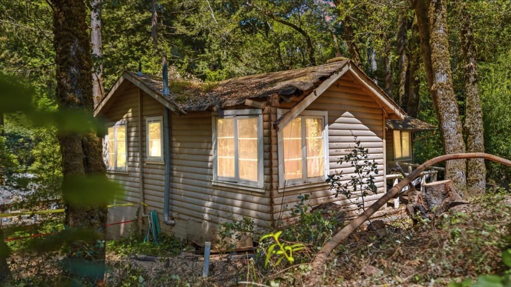 17925 Highway 9, Boulder Creek, CA 95006