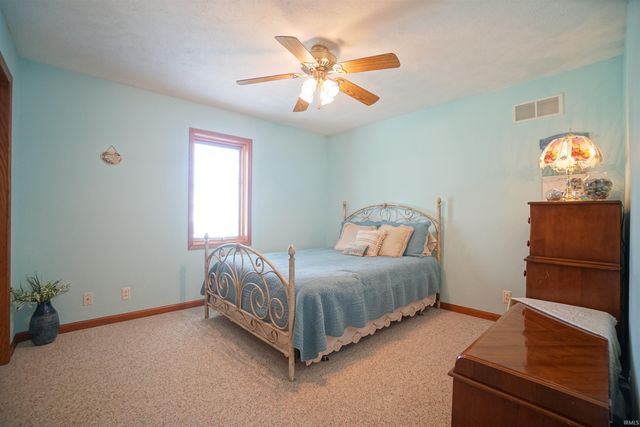 4100 Liberty Street, Bremen, IN 46506