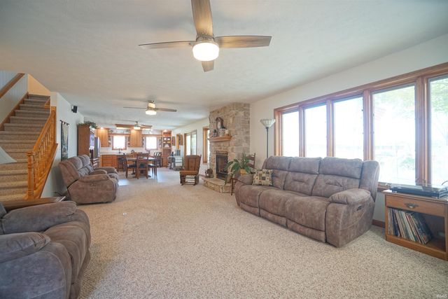 4100 Liberty Street, Bremen, IN 46506