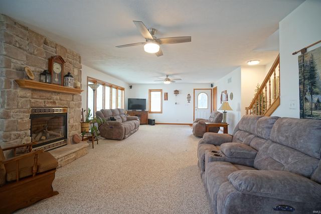 4100 Liberty Street, Bremen, IN 46506