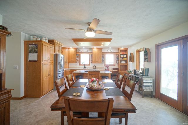 4100 Liberty Street, Bremen, IN 46506