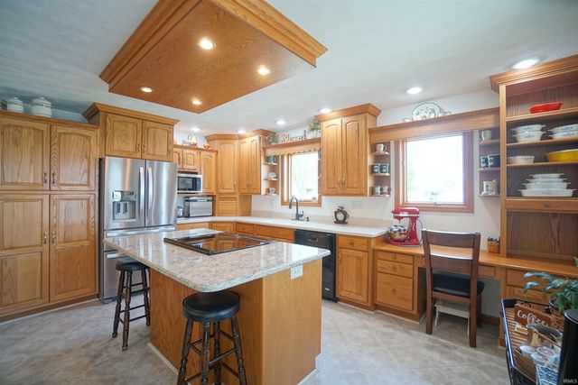 4100 Liberty Street, Bremen, IN 46506