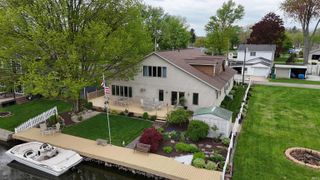 4100 Liberty Street, Bremen, IN 46506