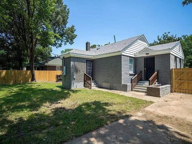 1343 S PERKINS RD, Memphis, TN 38117