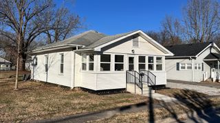 503 S Lincoln Street, West Frankfort, IL 62896