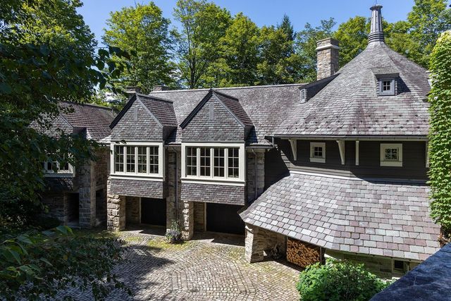 650 Francis Road, Barnard, VT 05031