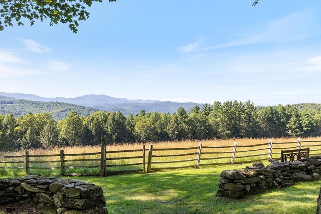 650 Francis Road, Barnard, VT 05031