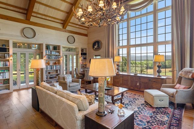 650 Francis Road, Barnard, VT 05031