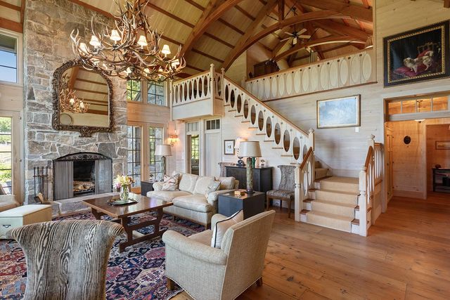 650 Francis Road, Barnard, VT 05031