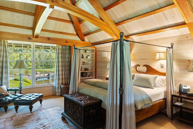 650 Francis Road, Barnard, VT 05031