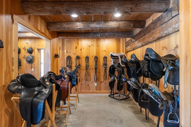 650 Francis Road, Barnard, VT 05031