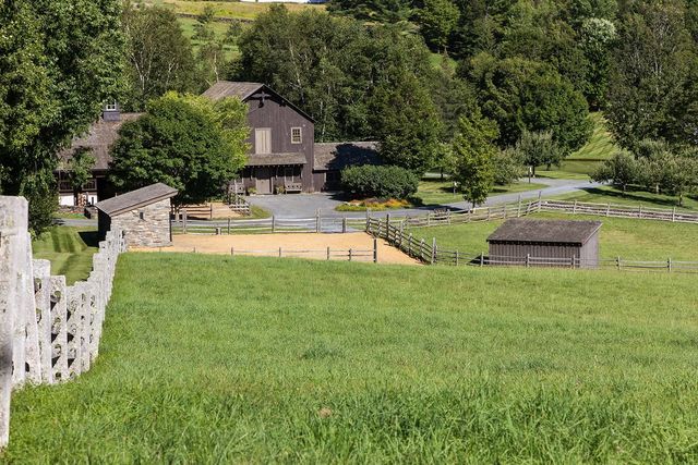 650 Francis Road, Barnard, VT 05031