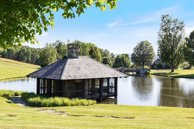 650 Francis Road, Barnard, VT 05031