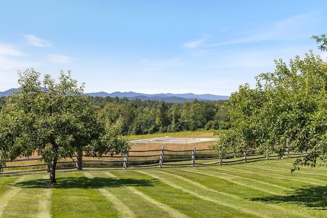 650 Francis Road, Barnard, VT 05031
