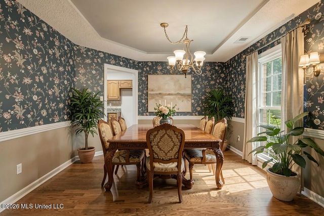 6610 Stonehedge Cove, Southaven, MS 38671