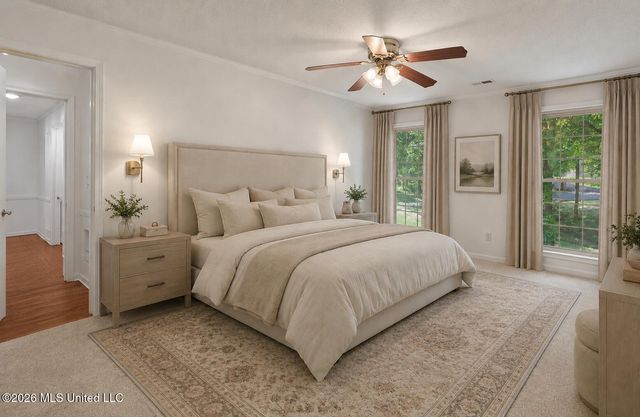 6610 Stonehedge Cove, Southaven, MS 38671