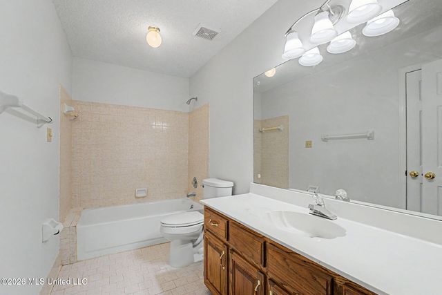 6610 Stonehedge Cove, Southaven, MS 38671