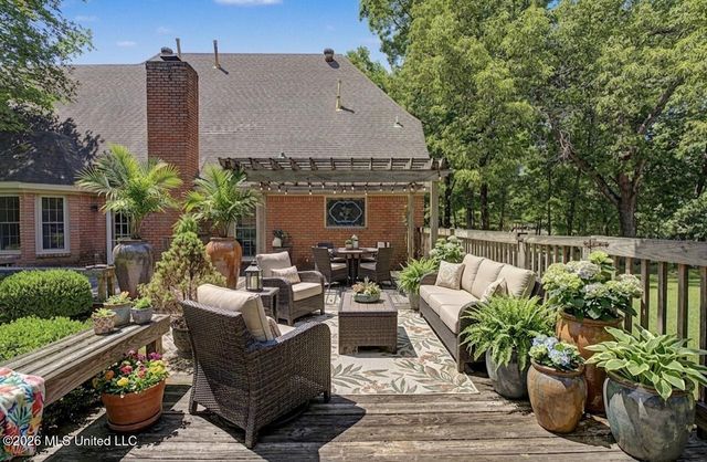 6610 Stonehedge Cove, Southaven, MS 38671